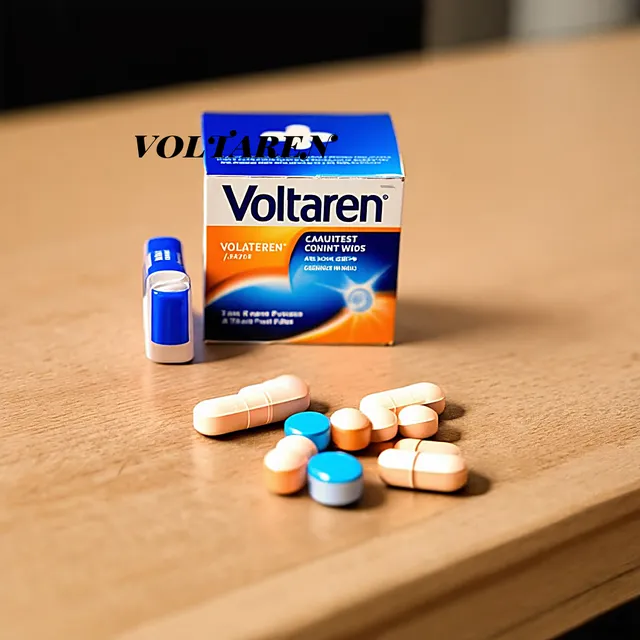 Precio de crema voltaren